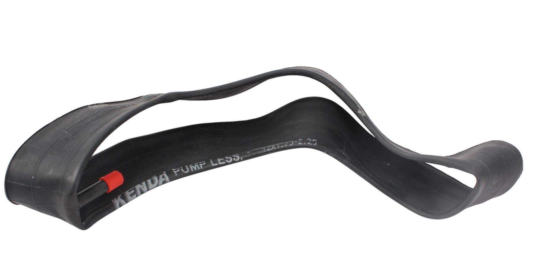 Chambre à air vélo KENDA Airolution 12,5 pouces avec valve AV 4/4