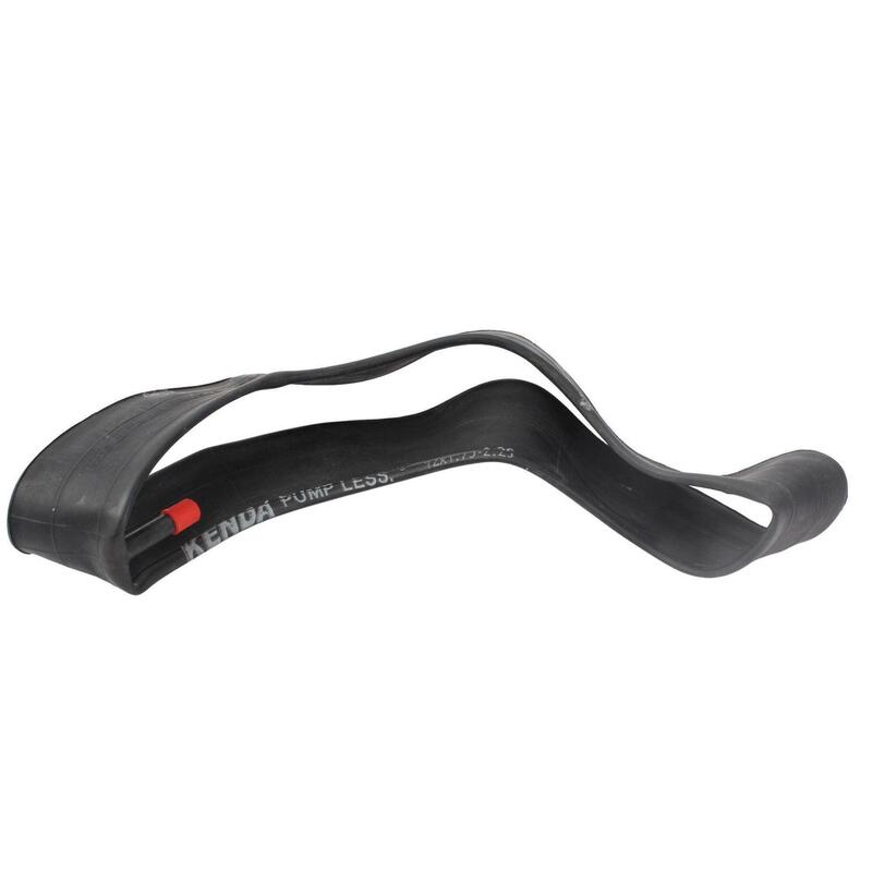 Cameră de bicicletă KENDA Airolution 12,5 inch cu valvă AV