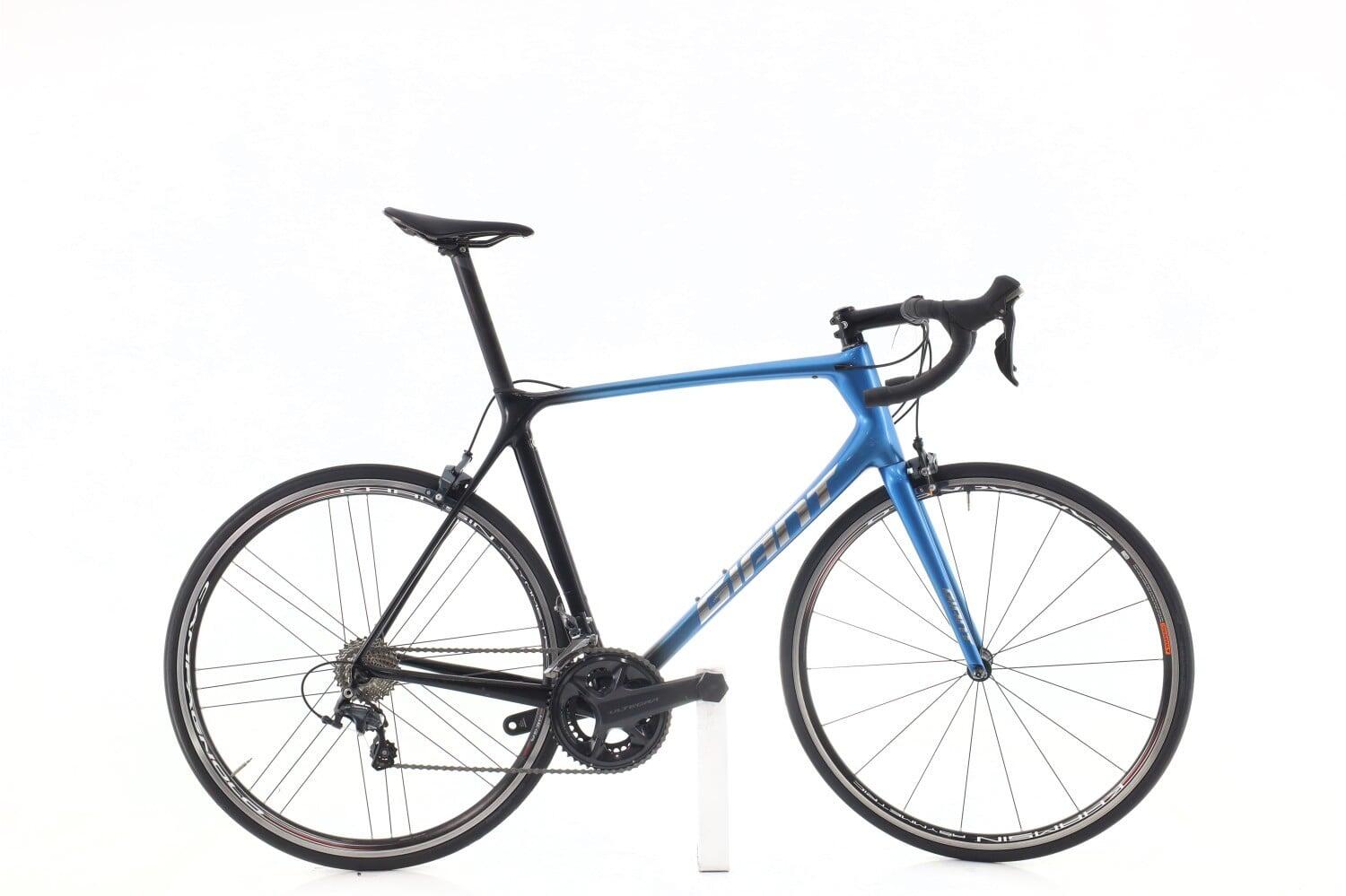 GIANT Refurbished road bike ·  TCR · Very good condition