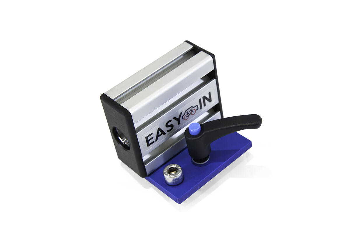 SUPORTE DE FORQUILHA UNIVERSAL PARA PORTA-BICICLETAS EASYIN 2/6