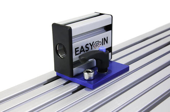 SUPPORTO FORCELLA UNIVERSALE PER PORTABICICLETTE EASYIN