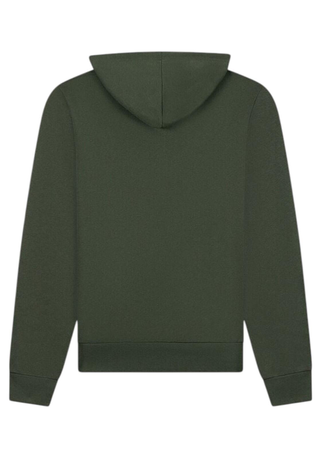FULL ZIP HOODIE COL GS586 2/3