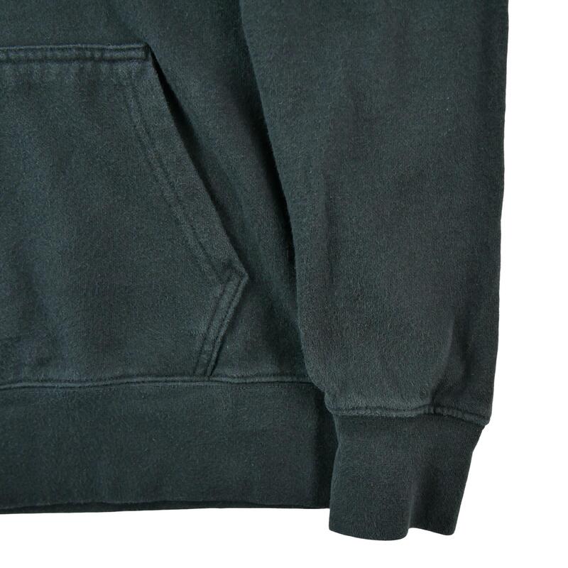 Sweat à Capuche Femme F&F Noir Velours Doux - Taille 12 - Excellent état