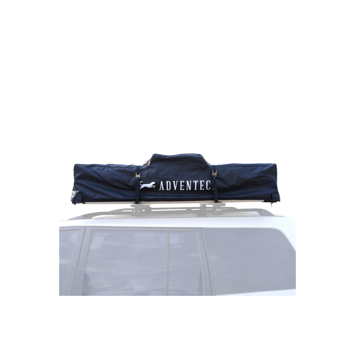 ADVENTECH Safari M 140 Softshell tent 2-3 personen 6/7