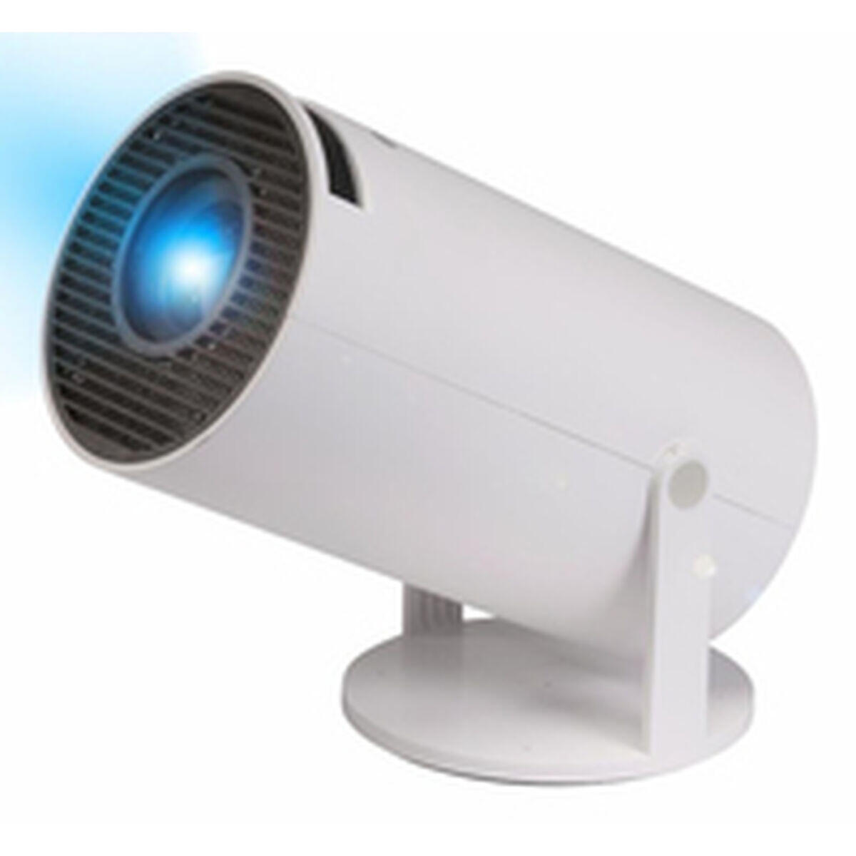 Proyector DENVER PR-2500 Blanco 2/5