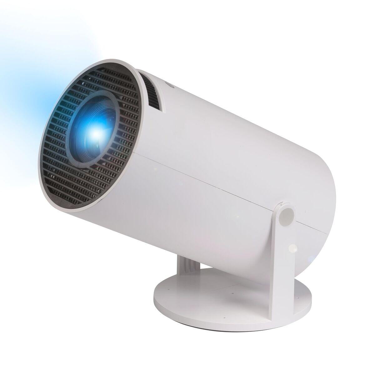 Proyector DENVER PR-2500 Blanco 5/5