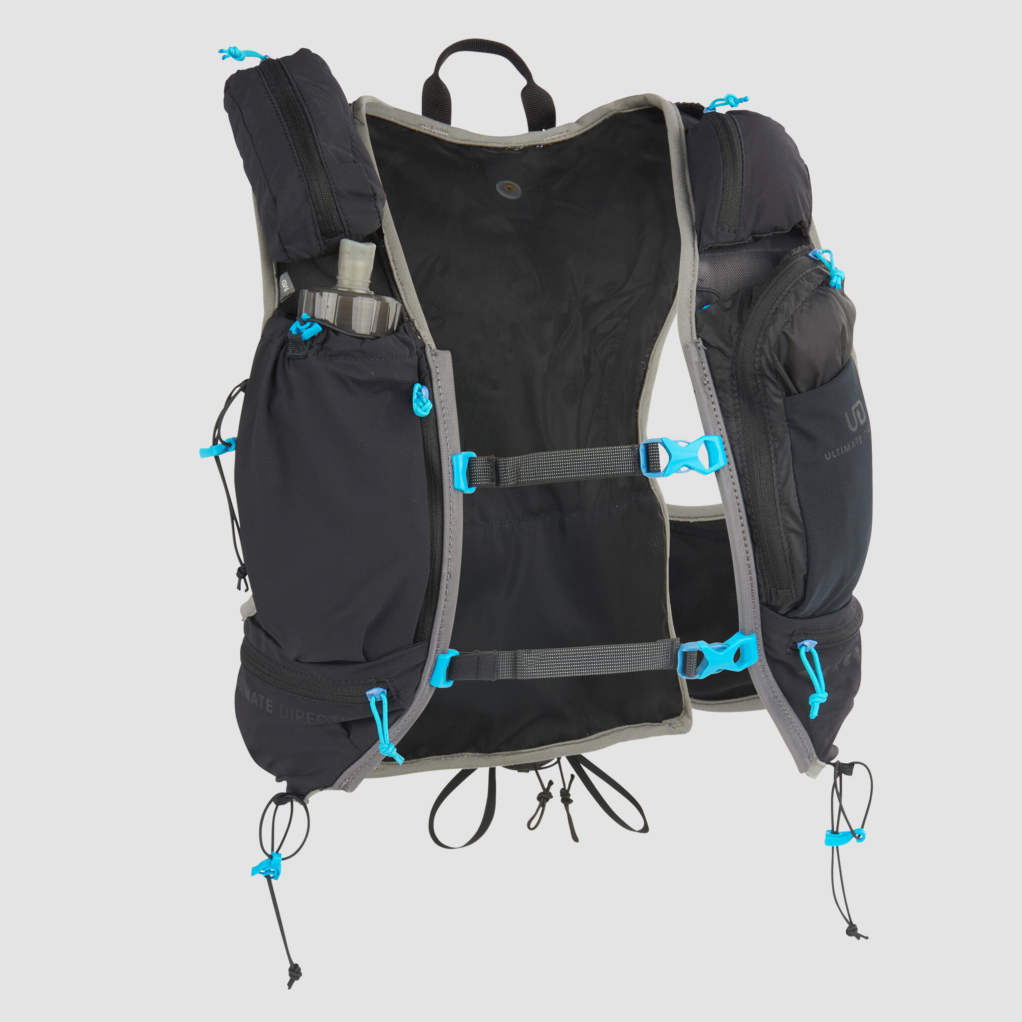 Adventure Vest 6 - Homme - Onyx 2/5
