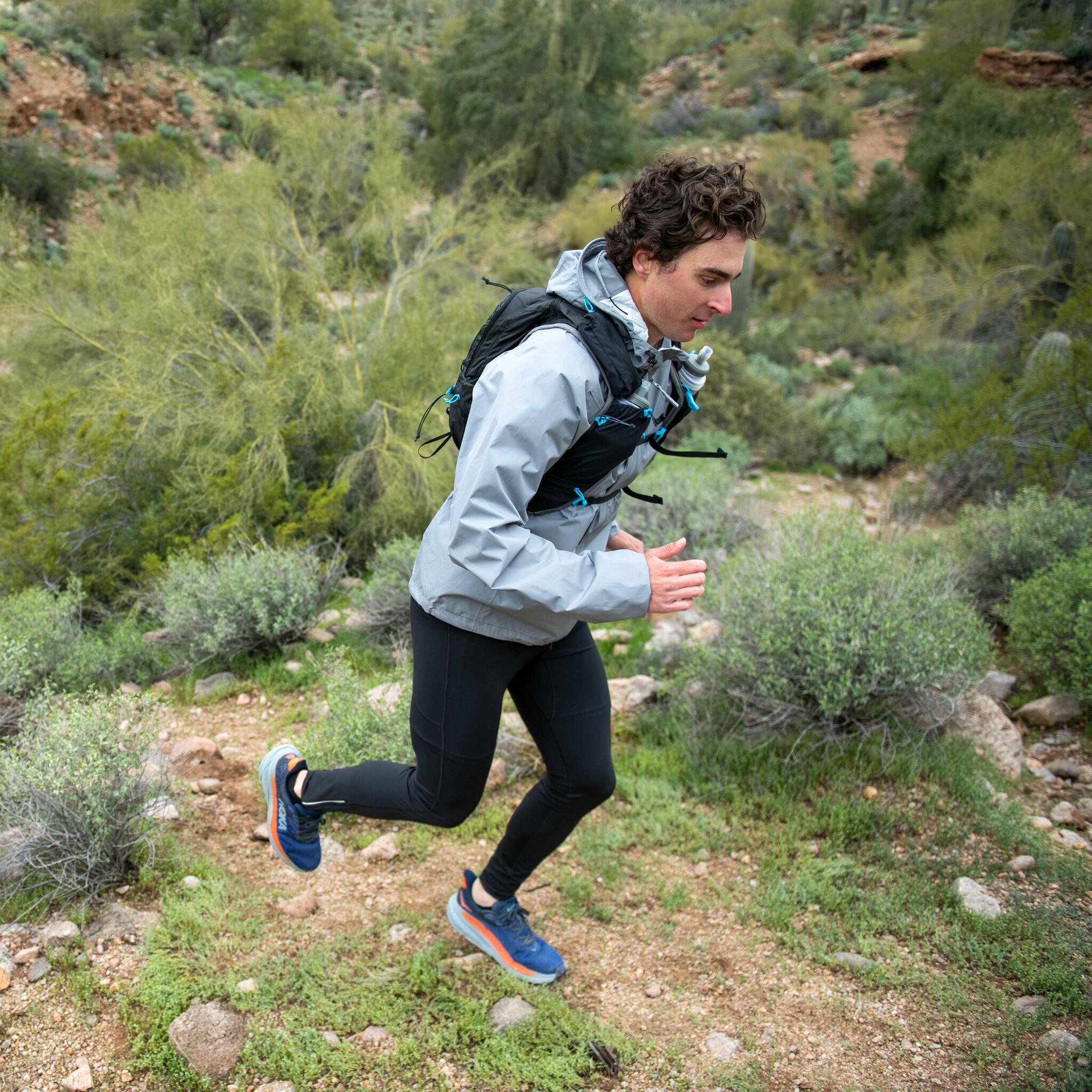 Adventure Vest 6 - Homme - Onyx 5/5
