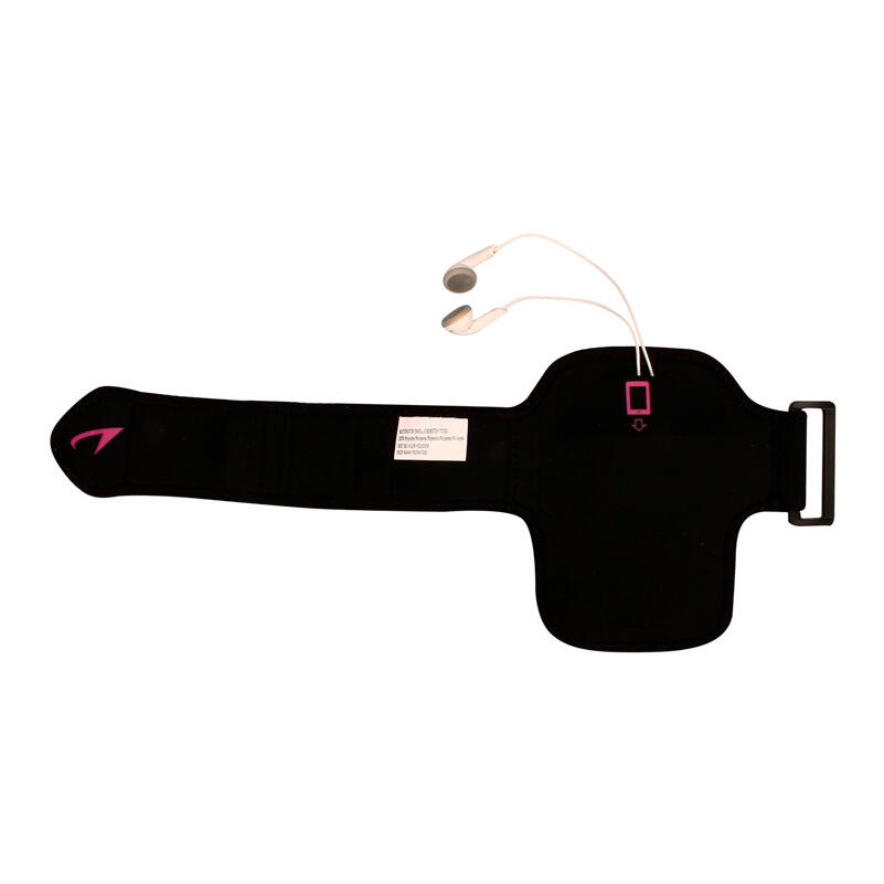 Avento Brazalete Smartphone – Negro/Gris 5/5