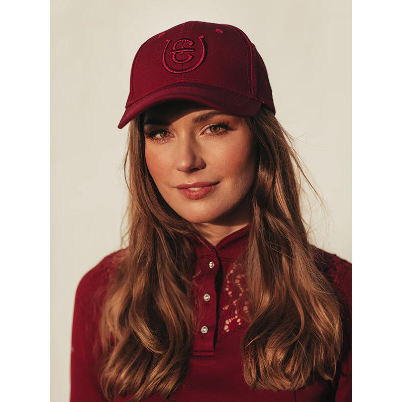 Casquette de baseball Equestrian Stockholm 2/2