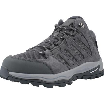 Botines Mujer Columbia Redmond Iv Mid Waterproof