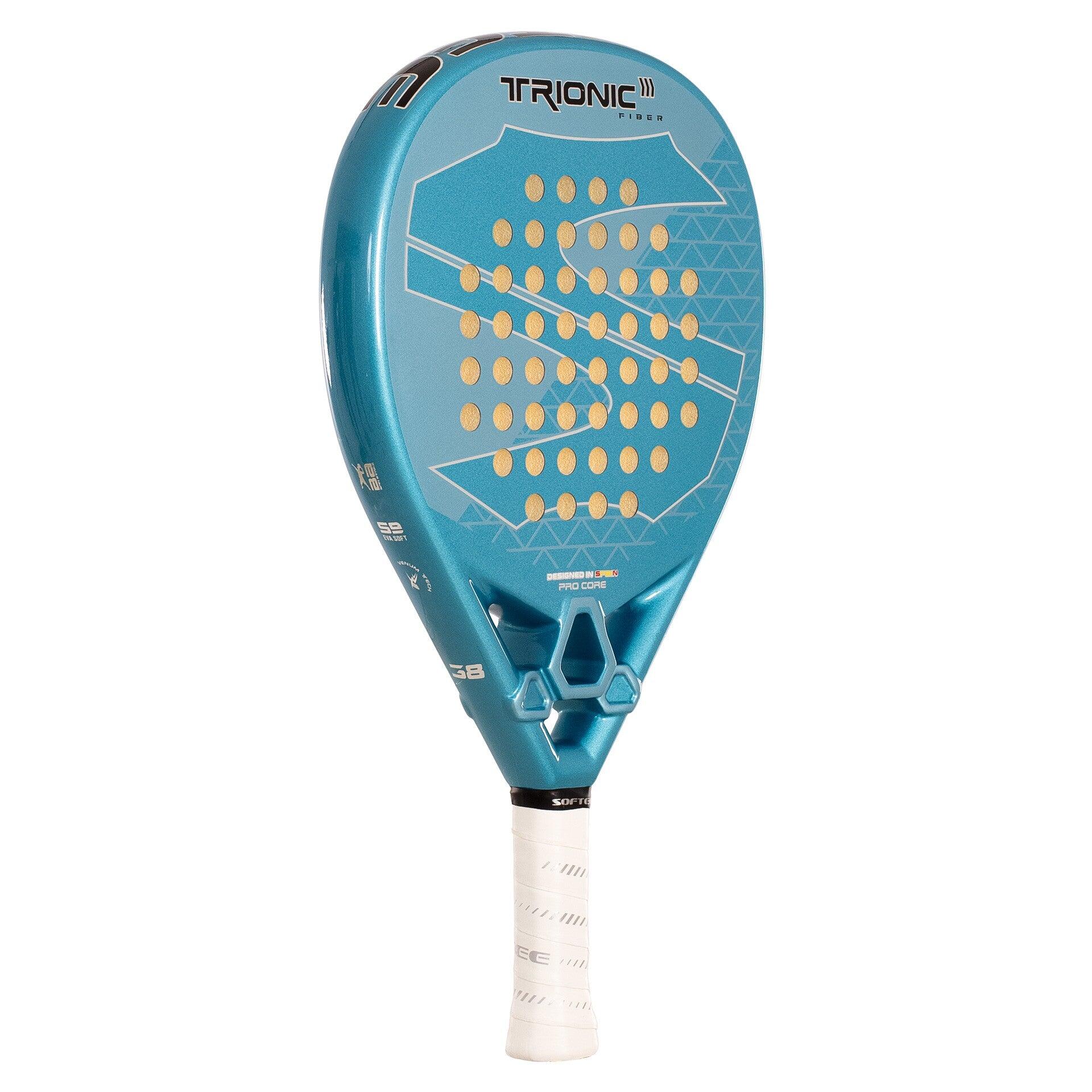Softee Trionic Fiber 3/5
