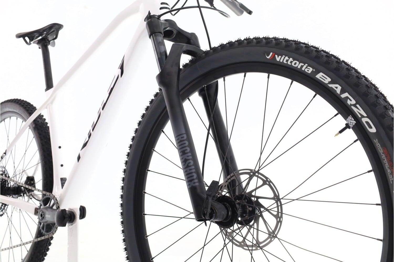 Refurbished MTB · Ridley Ignite SLX · Neuwertig 5/8
