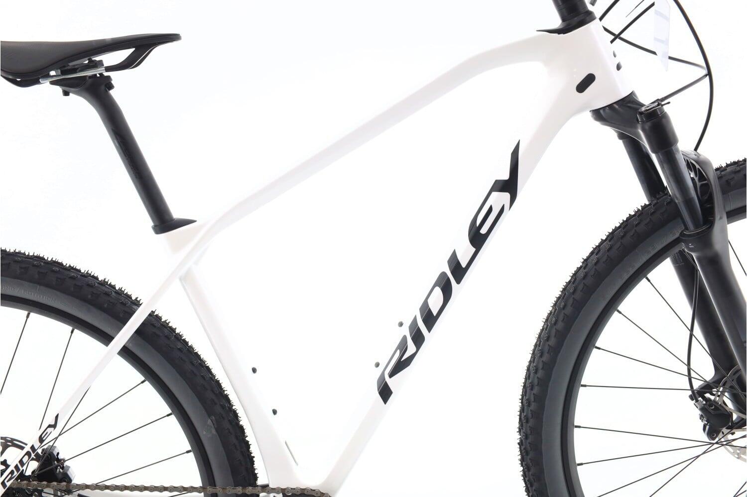 Refurbished MTB · Ridley Ignite SLX · Neuwertig 2/8