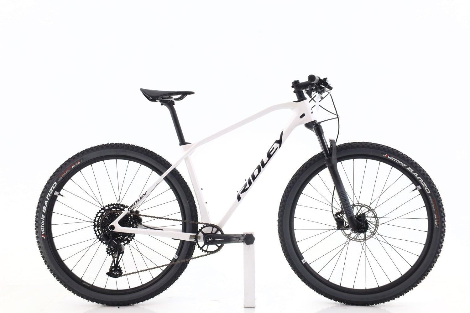 RIDLEY Refurbished MTB · Ridley Ignite SLX · 0-km condition