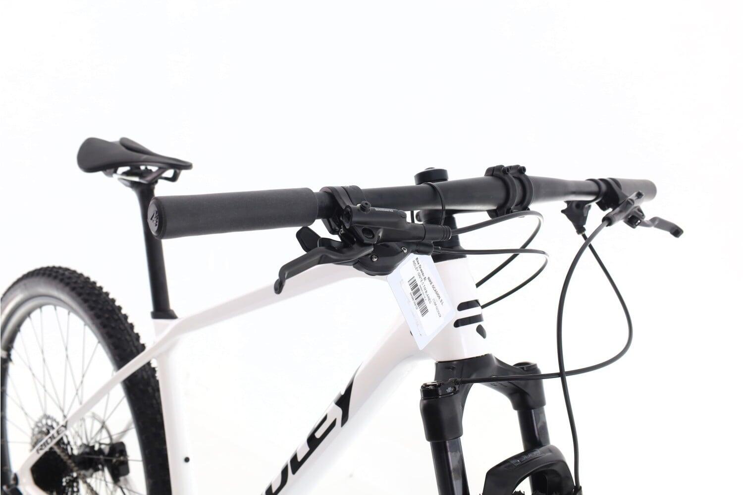 Refurbished MTB · Ridley Ignite SLX · Neuwertig 6/8
