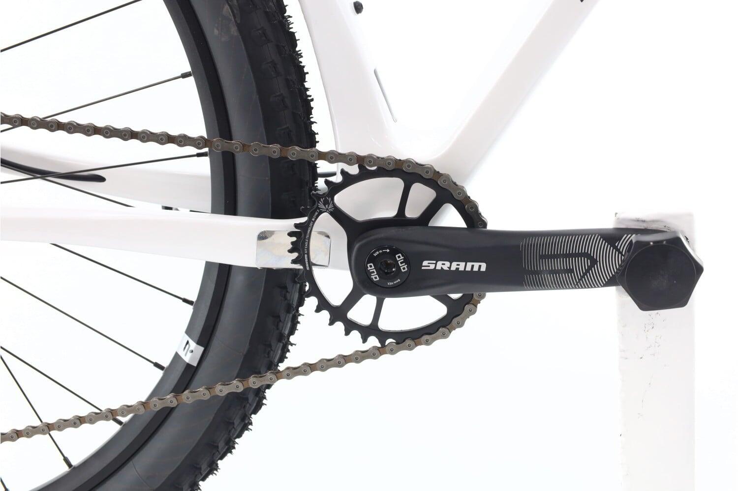 Refurbished MTB · Ridley Ignite SLX · Neuwertig 4/8