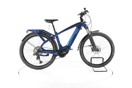 Refurbished - Bianchi e-Omnia T Type Trekking E-Bike - Sehr gut