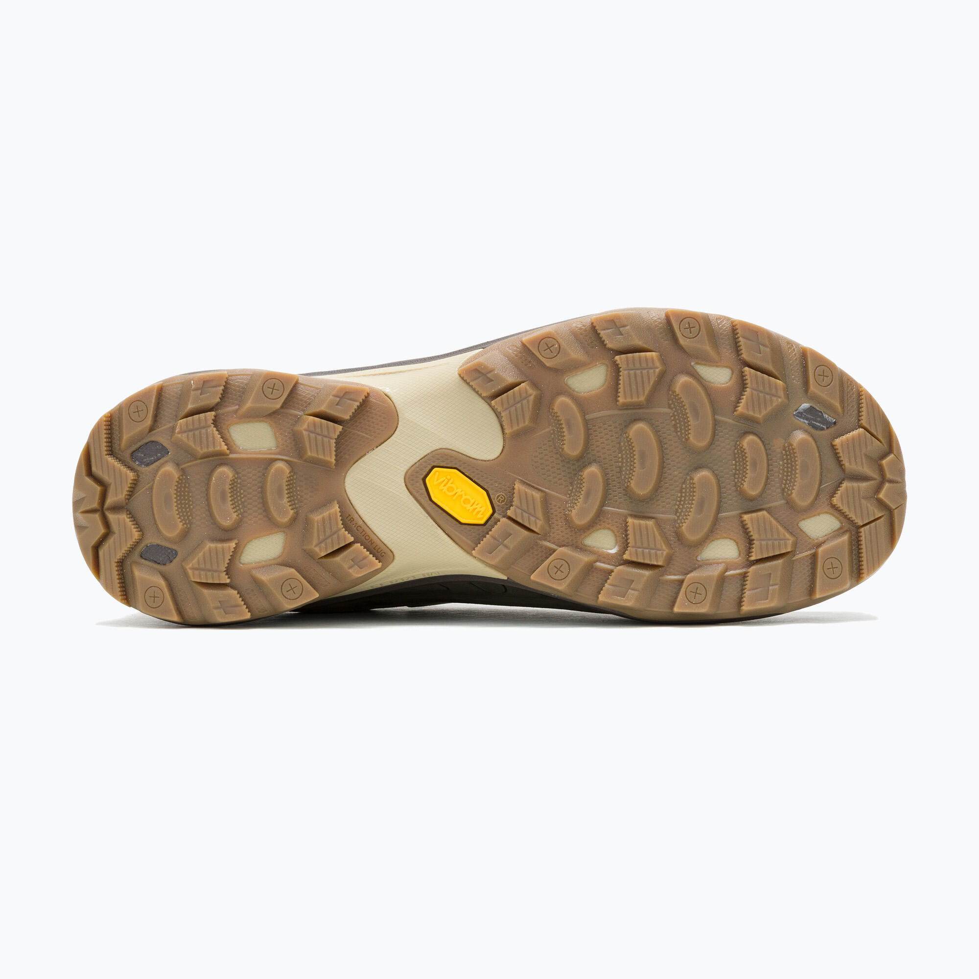 Heren wandelschoenen Merrell Moab Speed 2 Ltr Wp 5/5