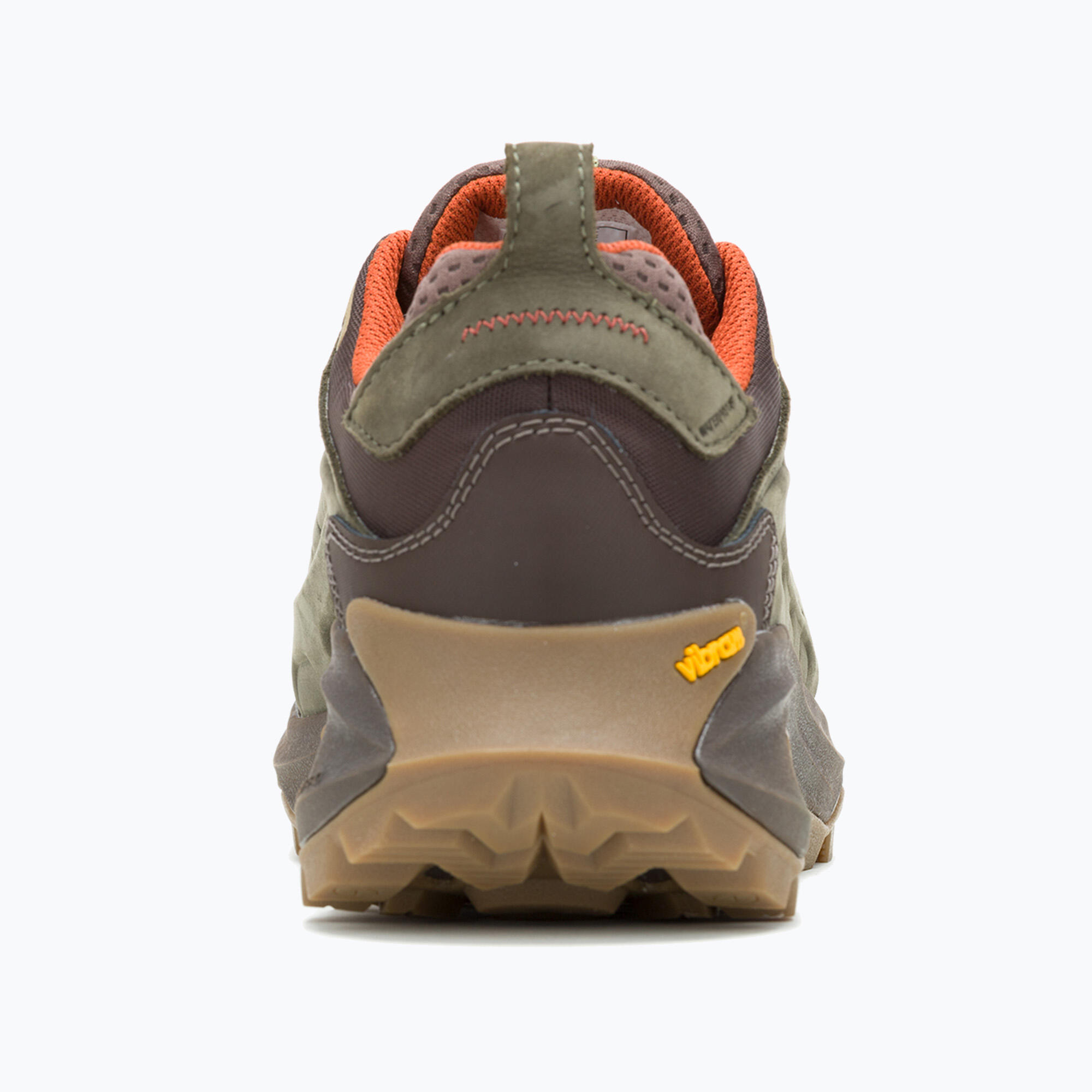 Heren wandelschoenen Merrell Moab Speed 2 Ltr Wp 4/5