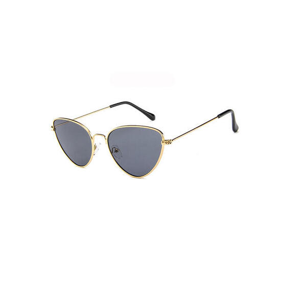 Metall-Sonnenbrille unisex Sexton B180-2, Größe 55 mm