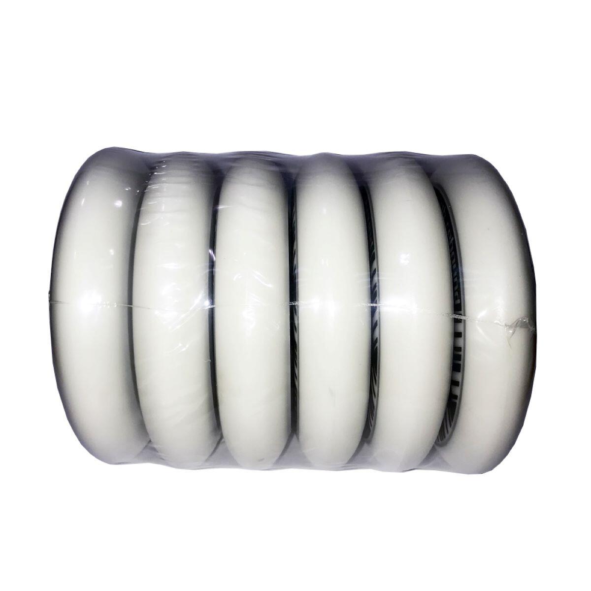 RUEDA KRF DYNAMIC 110MM - 85A WHITE (6 UDS) 3/3