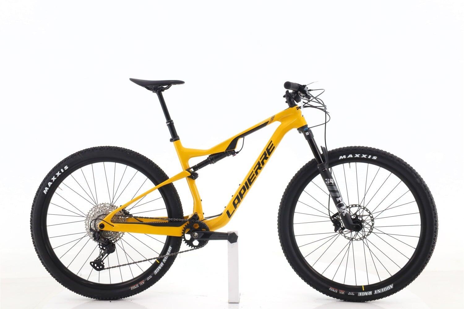 LAPIERRE MTB ricondizionata ·  XRM 6.9 XT · Bici Km 0
