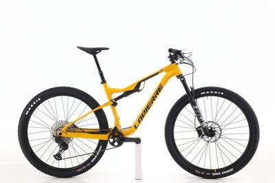 Tweedehands mtb · xrm 6.9 xt · zgan fiets