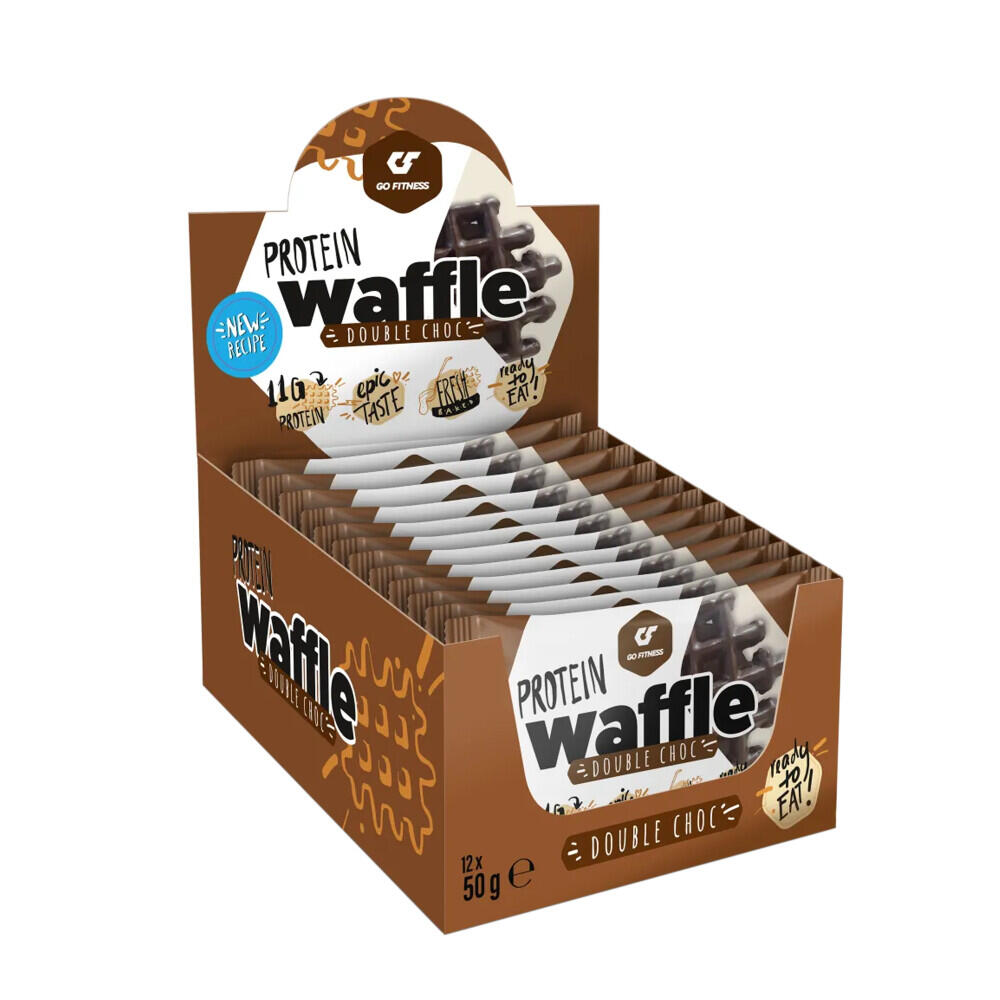 GOFITNESS NUTRITION picture