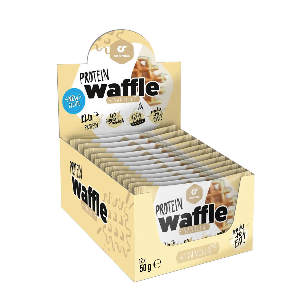 GOFITNESS NUTRITION picture