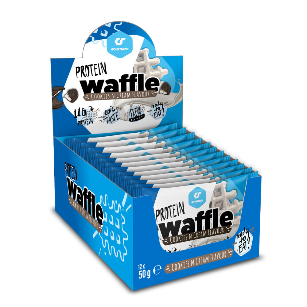 GOFITNESS NUTRITION picture