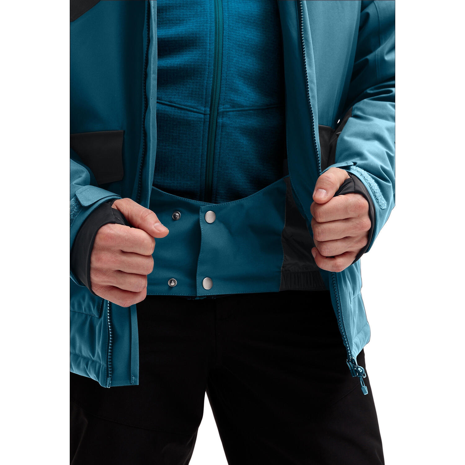 Herren Jacke Ovindoli M 6/7