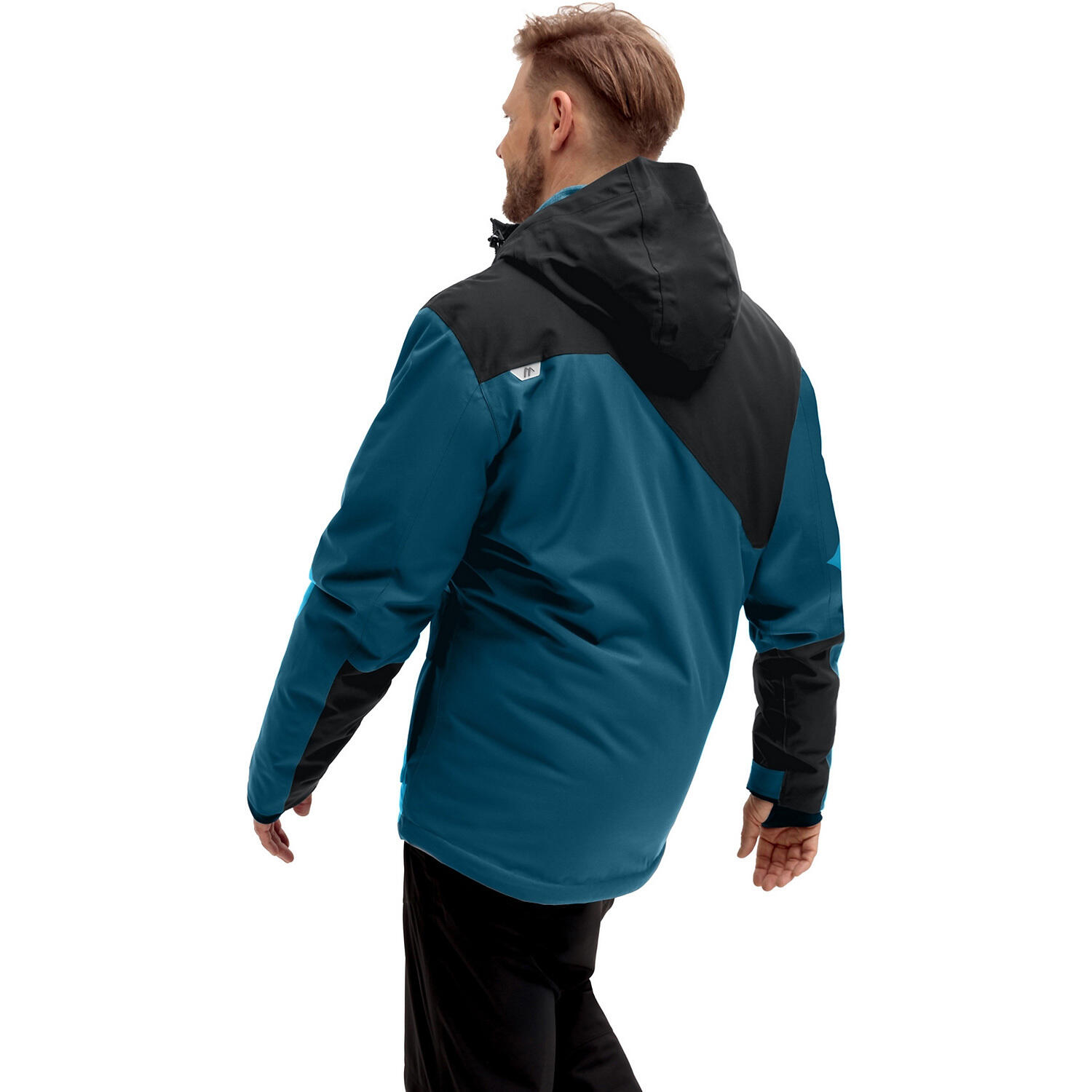 Herren Jacke Ovindoli M 4/7