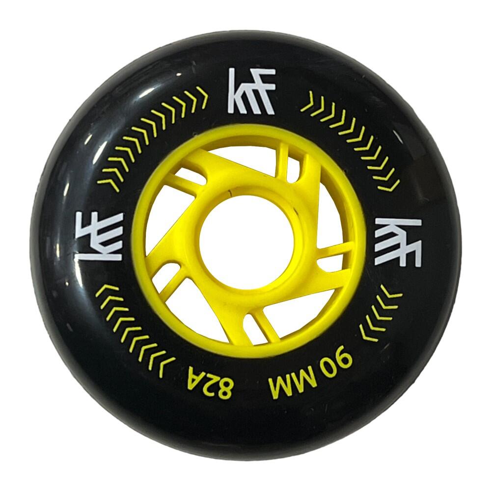 KRF picture