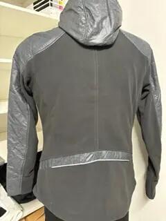 HUMMEL kurtka/bluza ciepła CLASSIC BEE WOMENS HYBRID JKT 4/4