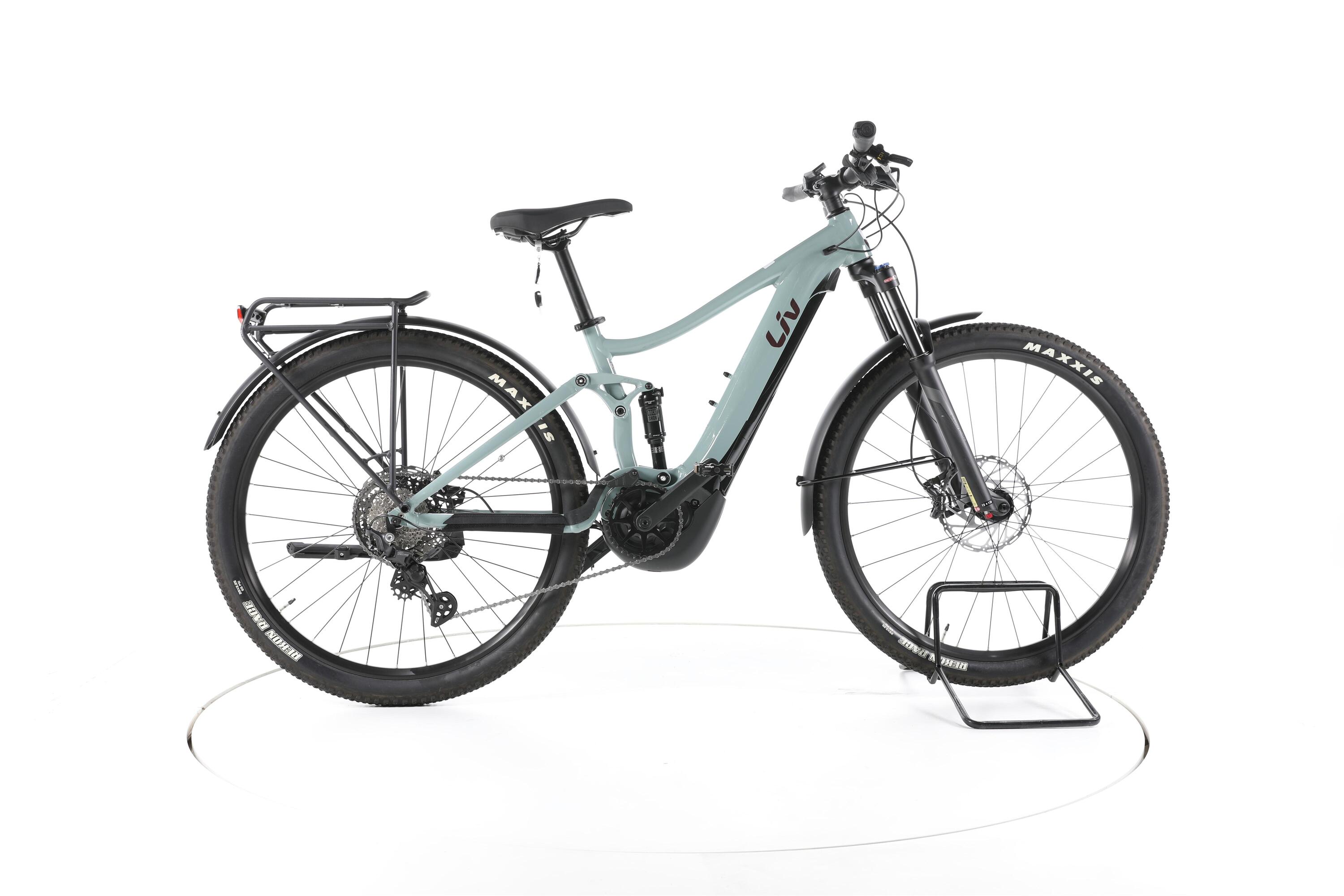 LIV Ebike ricondizionata · Liv Embolden E+ EX · Ottime condizioni
