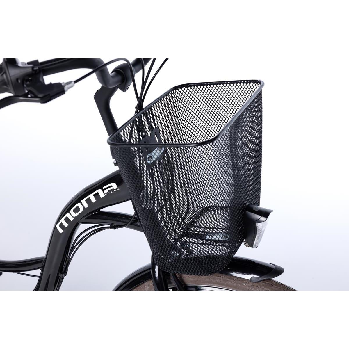 Vélo de Ville URBAN 26", SHIMANO 21v 5/7