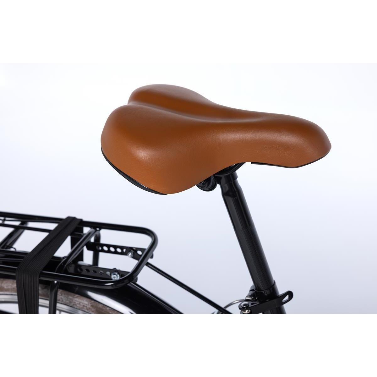 Vélo de Ville URBAN 26", SHIMANO 21v 7/7