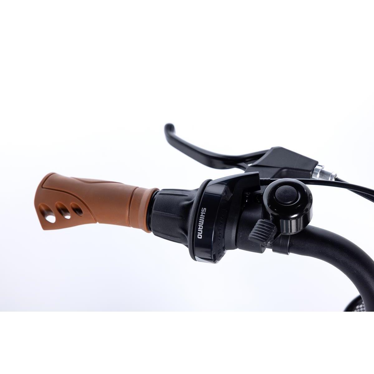 Vélo de Ville URBAN 26", SHIMANO 21v 4/7