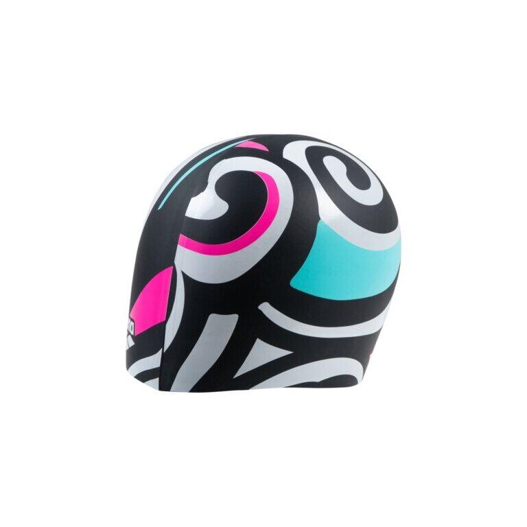 Bonnet de bain Arena Indomitus Ed. ltée 3/6