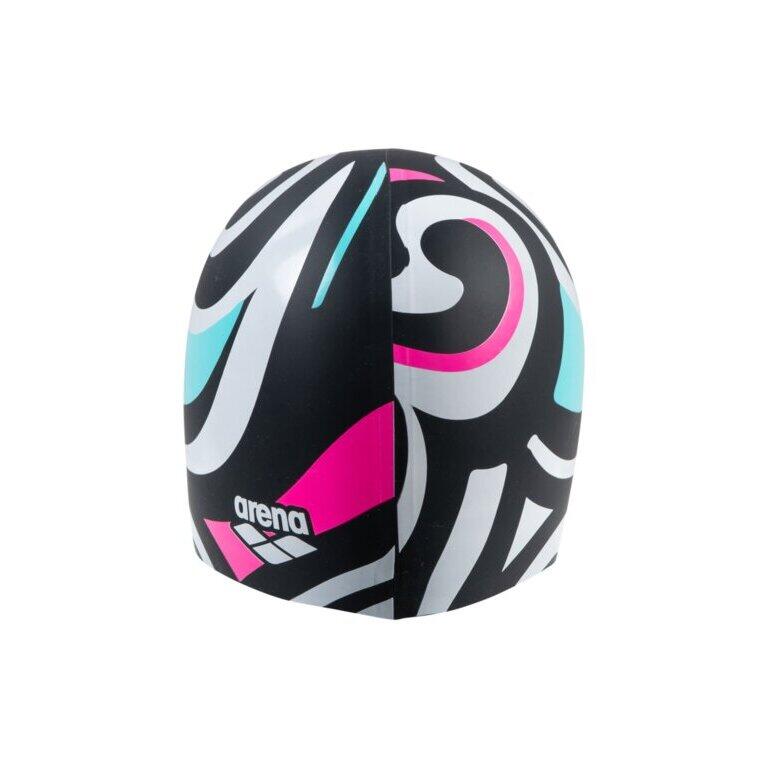 Bonnet de bain Arena Indomitus Ed. ltée 5/6
