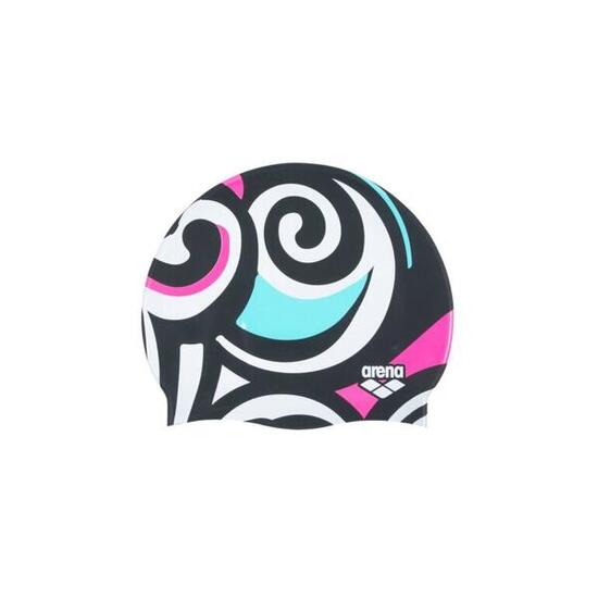 Badekappe Arena Print 2