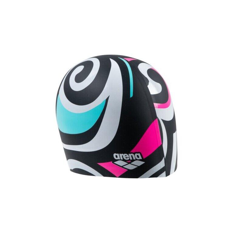 Bonnet de bain Arena Indomitus Ed. ltée 4/6