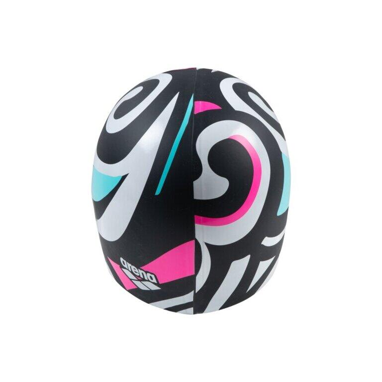 Bonnet de bain Arena Indomitus Ed. ltée 6/6