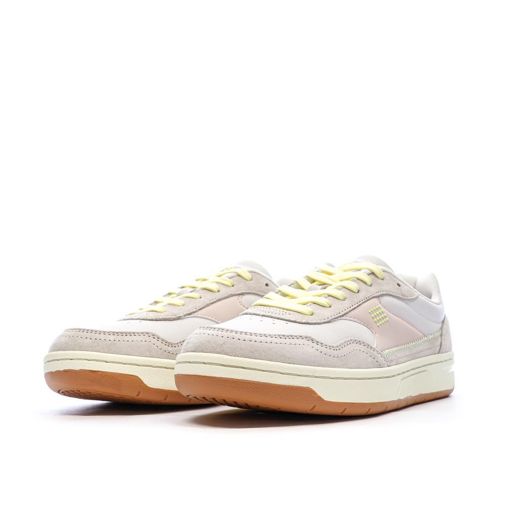 TBS ALMERIA Damen Sneaker Hellrosa 7/7