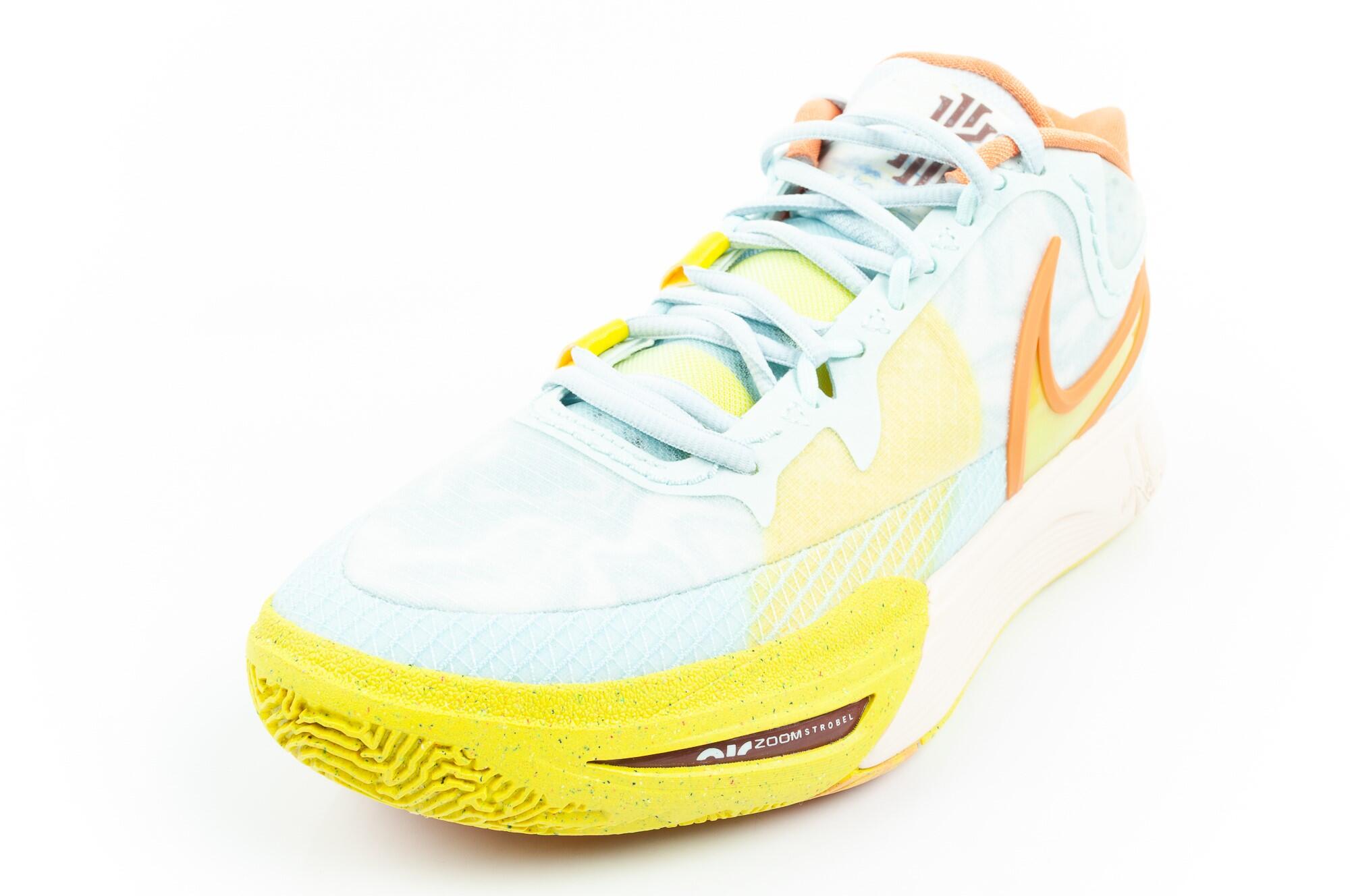 Buty sportowe do koszykówki unisex Nike Kyrie 8 3/6