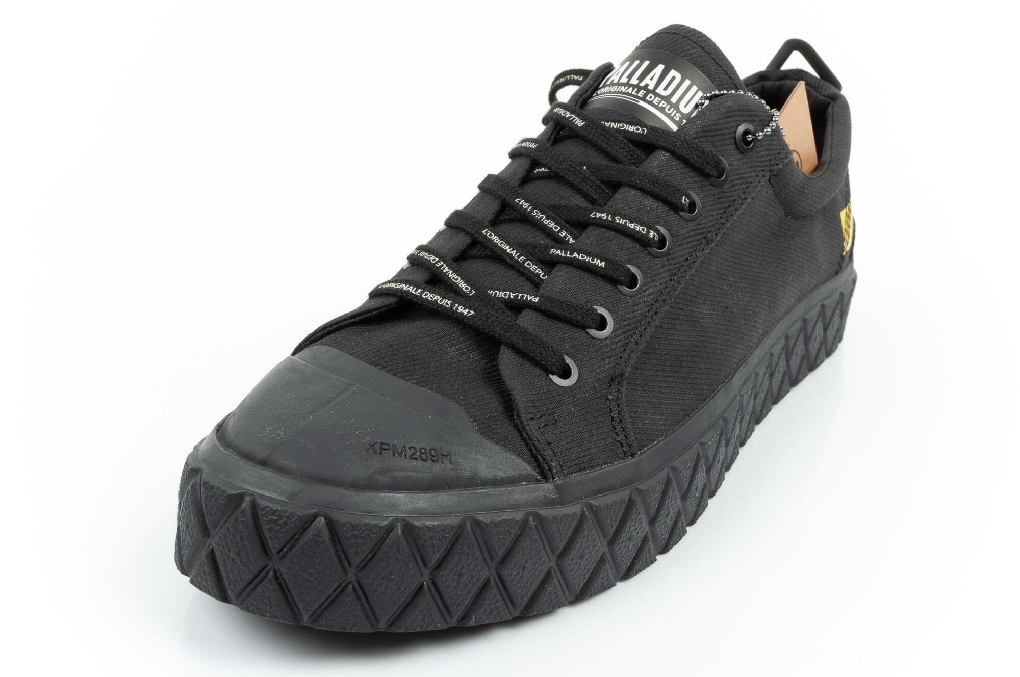 Chaussures de sport unisexes Palladium Palla Ace Lo Surplus 3/7