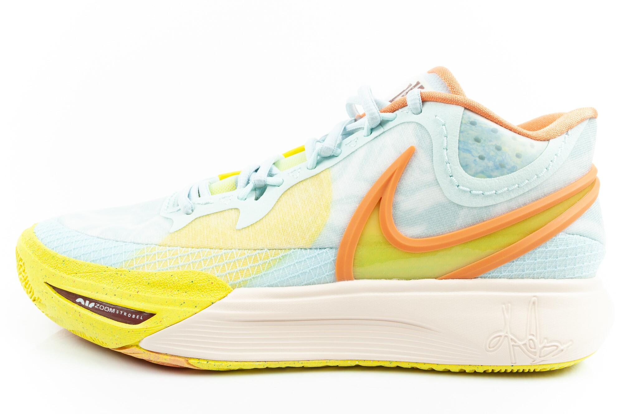 Buty sportowe do koszykówki unisex Nike Kyrie 8 2/6
