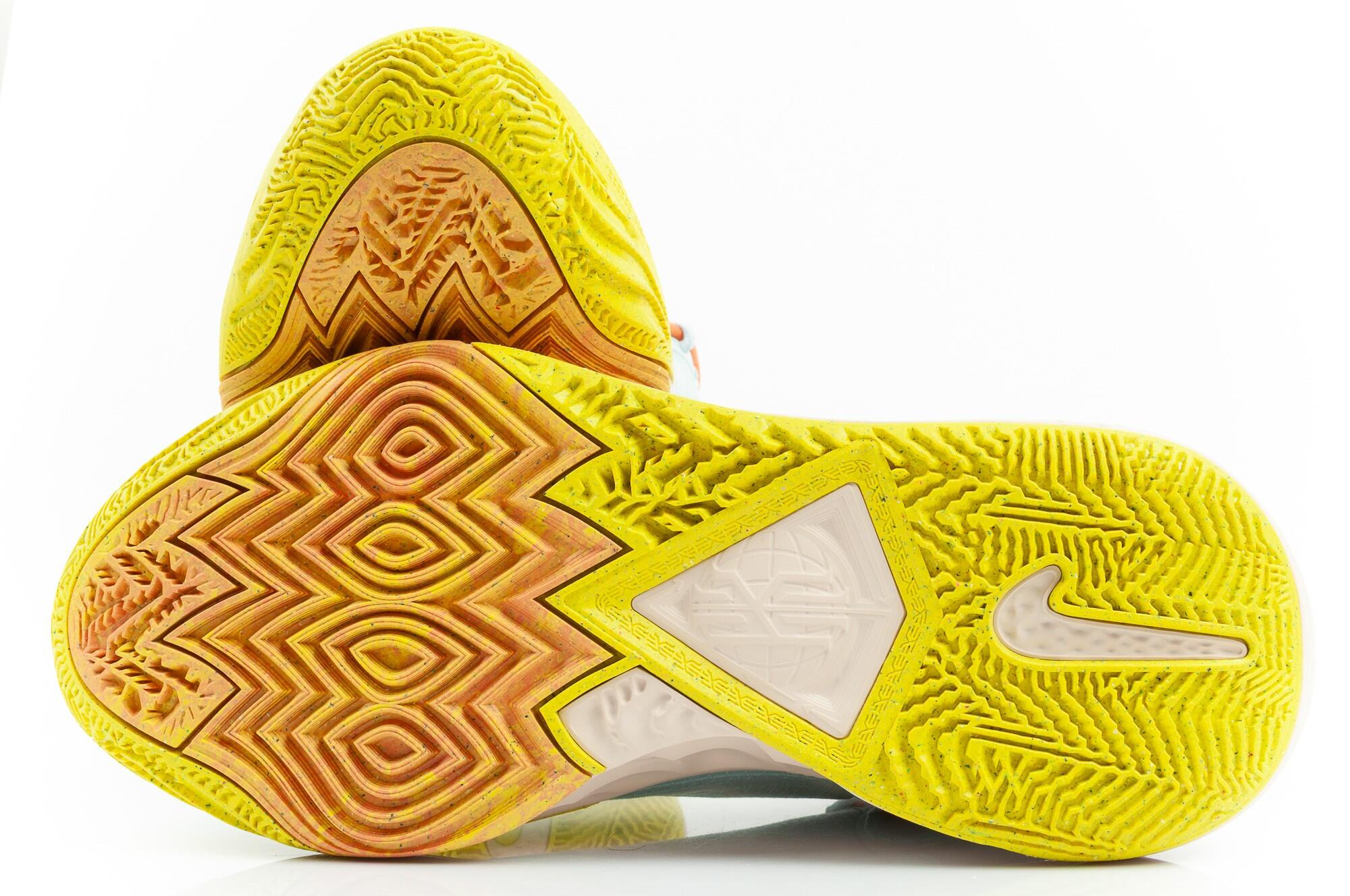Buty sportowe do koszykówki unisex Nike Kyrie 8 5/6