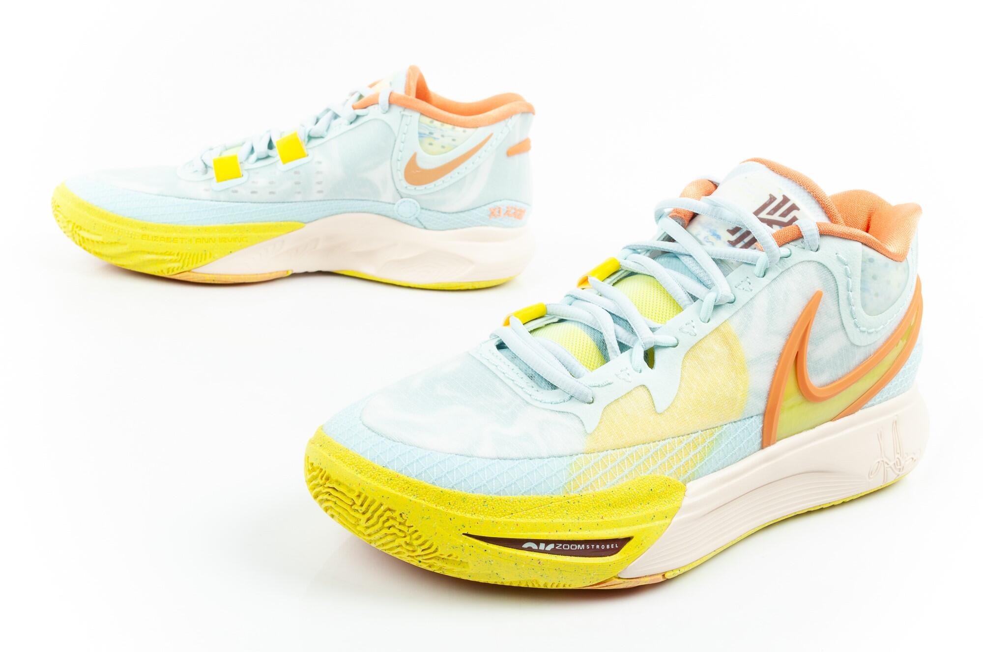 Buty sportowe do koszykówki unisex Nike Kyrie 8 4/6